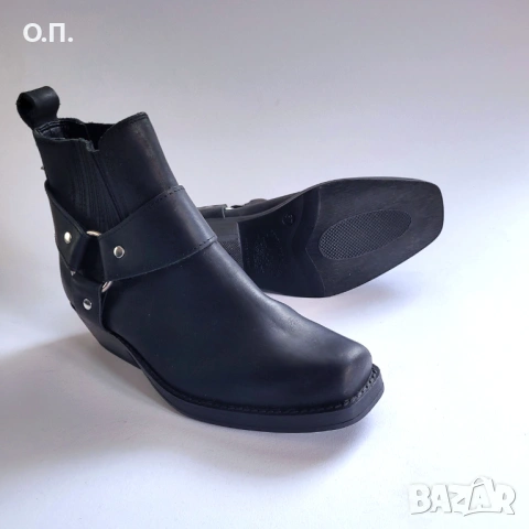 Kentucky Western, оригинални боти 37, снимка 2 - Дамски боти - 53497884