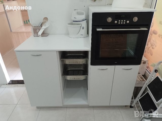 Продавам оборудване за магазин., снимка 10 - Оборудване за магазин - 41635205