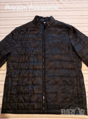 Спортно яке 