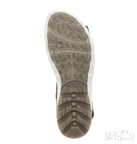 Сандали Ecco Cruise Baja  номер  41, снимка 4 - Сандали - 41324875