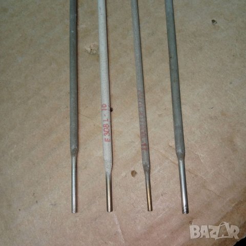 Електроди , снимка 12 - Други инструменти - 39994449