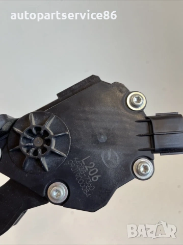 Педал за управление на газта 2.3T за Mazda CX-7 (2011) K4238-7360, снимка 2 - Части - 53695190