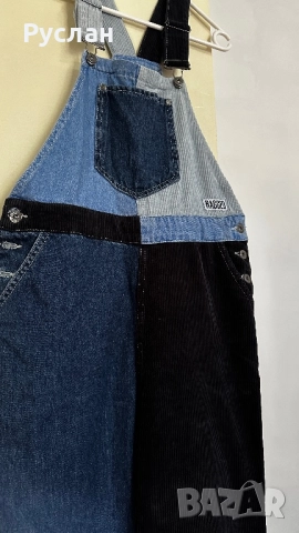 Марков гащеризон RAGGED, снимка 2 - Гащеризони - 51688262