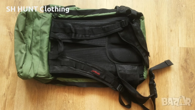 LILL SPORT BAG размер 35+10 литра за лов риболов раница - 1717, снимка 2 - Екипировка - 52865268