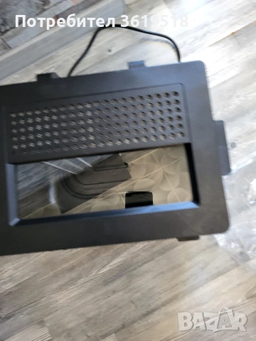 фритюрник SilverCrest, снимка 9 - Фритюрници - 53835252