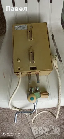 Проточен бойлер Юнга 3, снимка 11 - Бойлери - 47947659