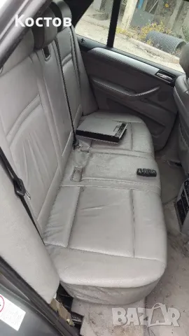 BMW X5 E70 3.0 235к.с 2008 На части , снимка 15 - Части - 47500644