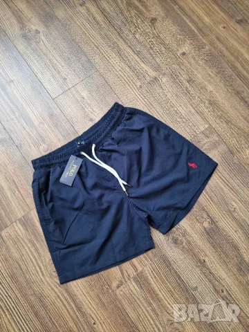 Мъжки къси плувни шорти POLO RALPH LAUREN
Размери S-M-L-XL-2XL-3Xl
, снимка 2 - Бански - 50815291