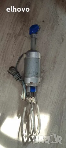 Професионален миксер Dynamic F.200, снимка 3 - Миксери - 47616372