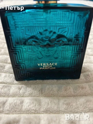 VERSACE EROS PARFUM 50-65 ml, снимка 3 - Мъжки парфюми - 53685808