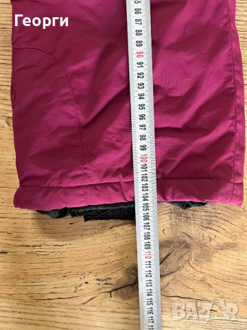 Мъжки ски снооборд гащеризон Mountain peak Размер S, снимка 4 - Спортни дрехи, екипи - 44747105