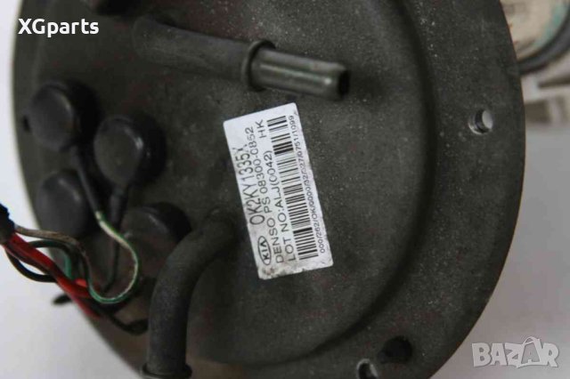 Подкачваща помпа за Kia Carens II 2.0crdi 113к.с. (2002-2006), снимка 3 - Части - 41261369
