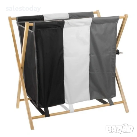 Органайзер за разделно събиране на дрехи, Кош за пране, снимка 4 - Органайзери - 38170176