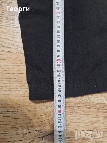 Мъжки работен панталон Engelbert Strauss Размер 40, снимка 6 - Панталони - 41871314