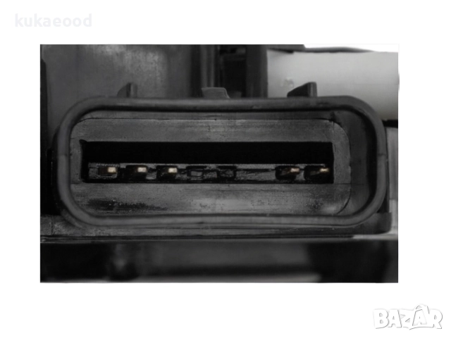 Брава за врата  Kia Carens MK3 (2013-2019) задна лява врата, снимка 7 - Части - 52319750