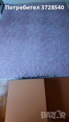 Нови Покривка за маса елипса,Шалте за спалня,Тишлайфери, снимка 10 - Декорация за дома - 40884783