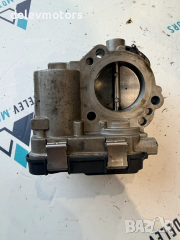 04C133062C дросел клапа Magnet Marelli от Seat Arona 1.0 TSI, двигател CHZ, 95 кс., 5 ск., 71 000 км, снимка 4 - Части - 53047159