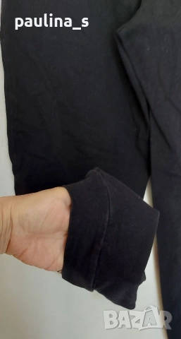 XS / S / Три различни броя / Дамски еластични бермуди с висока талия , снимка 17 - Къси панталони и бермуди - 53858758