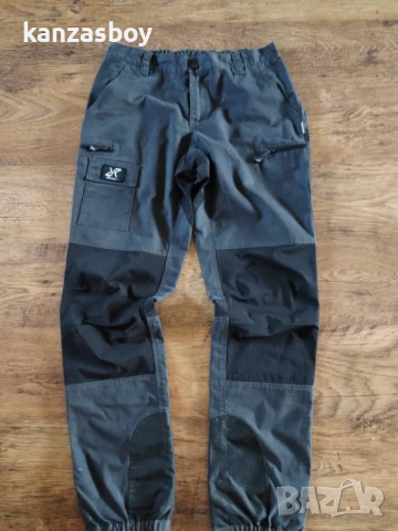 revolution race rvrc gp pants - мъжки трекинг панталон XL, снимка 6 - Спортни дрехи, екипи - 50572625