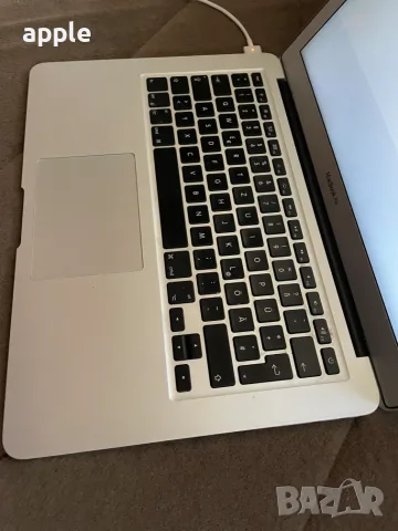 13" Core i5 MacBook Air А1466 (2015)-На части, снимка 4 - Лаптопи за дома - 56010400