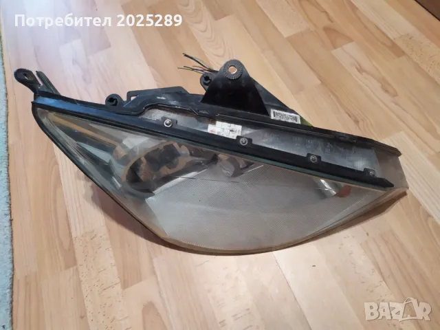 Десен фар за Форд Фокус 1, Ford Focus Mk1