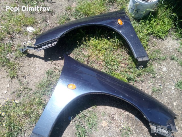 Калници Opel Tigra Coupe (07.1994 - 12.2000), снимка 3 - Части - 41078493