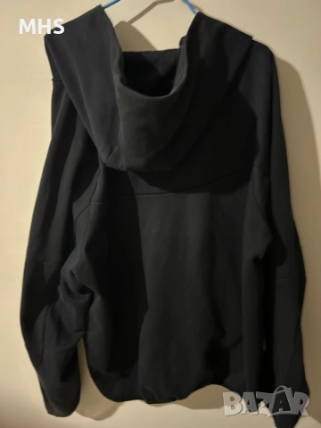 Nike tech fleece, снимка 2 - Спортни дрехи, екипи - 55868095