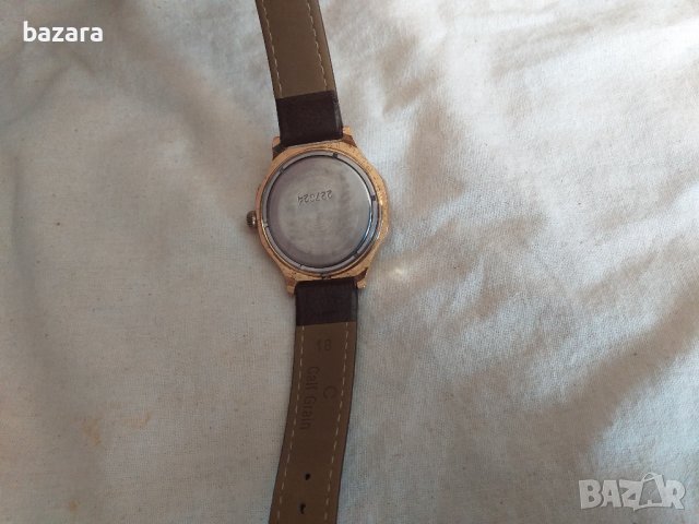 Слава Сделано в СССР, снимка 4 - Мъжки - 41725702