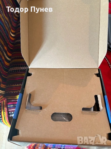 Чисто нов миксер/пулт Yamaha Mg 06X, снимка 4 - Ресийвъри, усилватели, смесителни пултове - 53083137