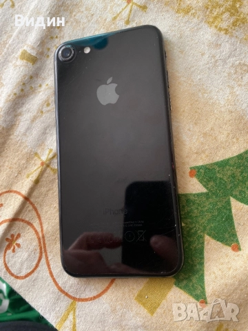 Iphone 7 32 GB, снимка 2 - Apple iPhone - 52927216