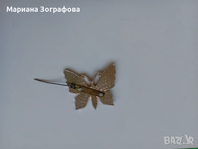 Винтидж Чешки и Български бижута 18 вида, - колиета, гривни, - Пръстени с Чешки камъни, 70-те г., снимка 14 - Антикварни и старинни предмети - 47652883