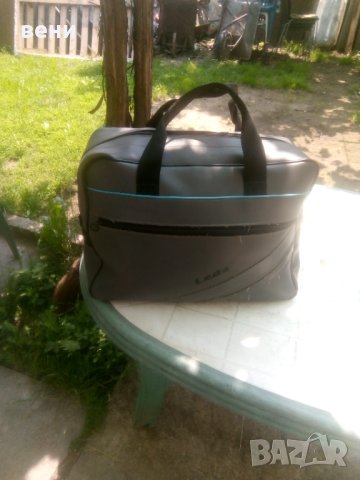 Спортен сак, снимка 1