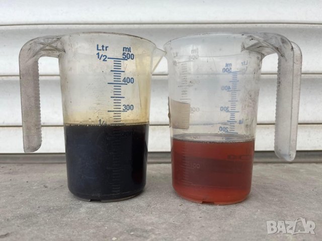 Продавам машина за смяна на масло на автоматични скоростни кутий!, снимка 10 - Други машини и части - 44296692