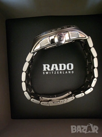 Rado Limited Edition (1 от 999), снимка 7 - Мъжки - 53745474