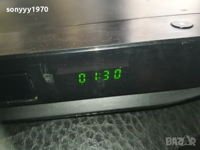 PHILIPS BDP2980/12 HDMI LAN BLU-RAY PLAYER-БЕЗ ДИСТАНЦИЯ 2510241016, снимка 9 - Плейъри, домашно кино, прожектори - 47712673