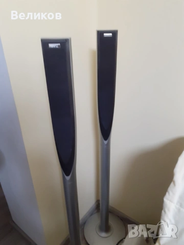 DVD ЦИФРОВА КИНО СИСТЕМА-JVC SP-PWS55, снимка 6 - Други - 53512319