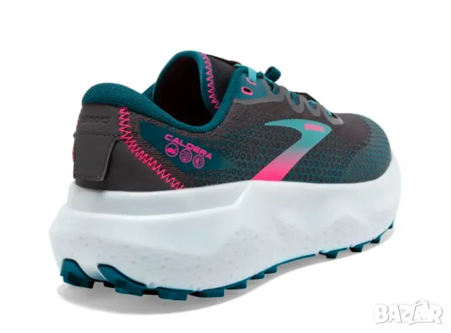 маратонки Brooks Caldera 6  номер 38 -38,5, снимка 7 - Маратонки - 47475375