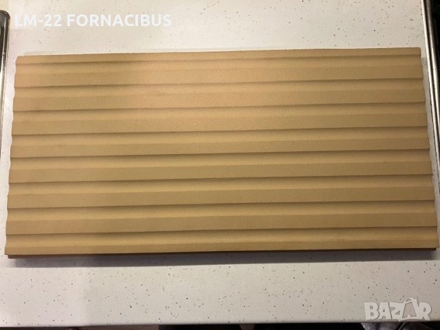 Кордиеритова плоча, снимка 4 - Други машини и части - 42104863