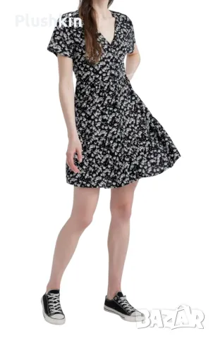 Рокля Defacto - нова L, снимка 2 - Рокли - 48214452