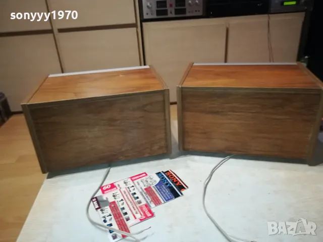 РЕТРО ТОНКОЛОНИ-ВНОС SWISS 0504231624LNWC, снимка 13 - Тонколони - 49772891