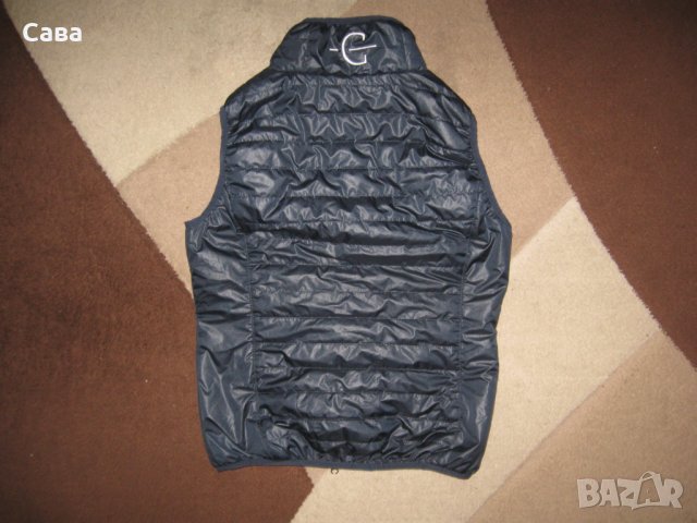 Елек A.KERBL  дамски,Л, снимка 3 - Елеци - 42436935