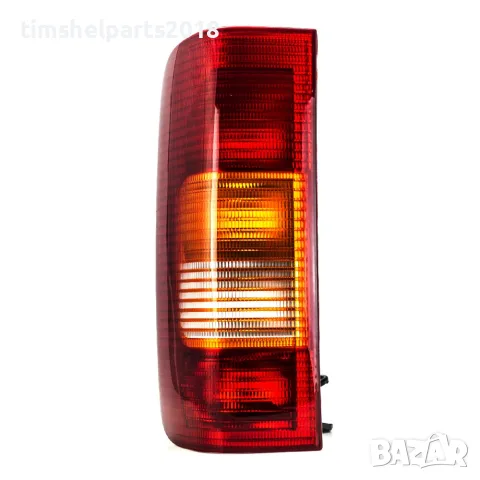 Стоп за Volkswagen LT 1996-2006 Шофьорска страна