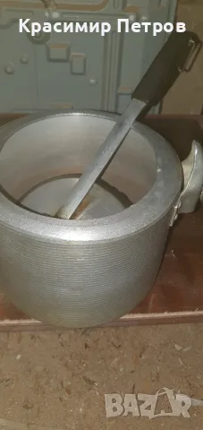Тенжера под налягане , снимка 7 - Съдове за готвене - 55921809
