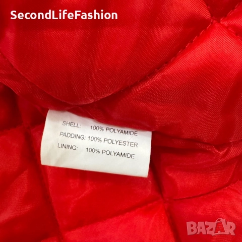 Яке Remus Racing Alpe Adria Rally Cup мъжко ХЛ ново , снимка 9 - Якета - 52164641