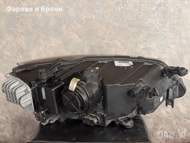 Фар/Фарове Seat Ateca - Сеат Атека, снимка 2 - Части - 51743204