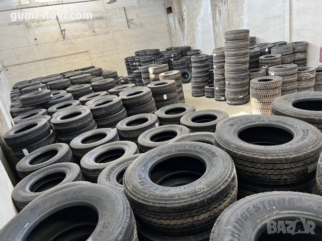 Гуми за леки автомобили, селскостопански машини, камиони, джипове, бусове, строителни машини и други, снимка 9 - Гуми и джанти - 35848863