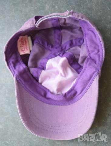 Лятна детска шапка Lillebi Steinbeck, снимка 3 - Други - 41332307