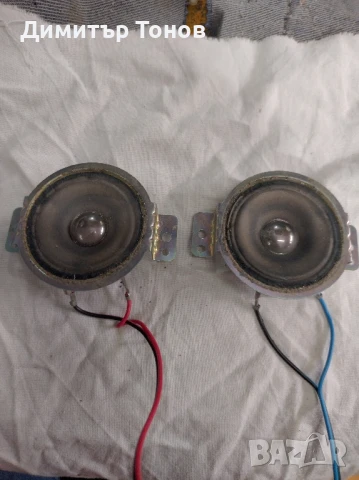 SONY 1-006-123-11 пищялки 