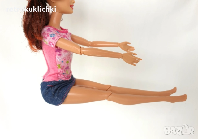 Ретро кукли Барби, Barbie, снимка 14 - Кукли - 48316254