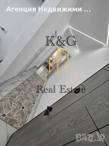 ПОД НАЕМ - Двустаен в идеален център, снимка 6 - Апартаменти - 52412522